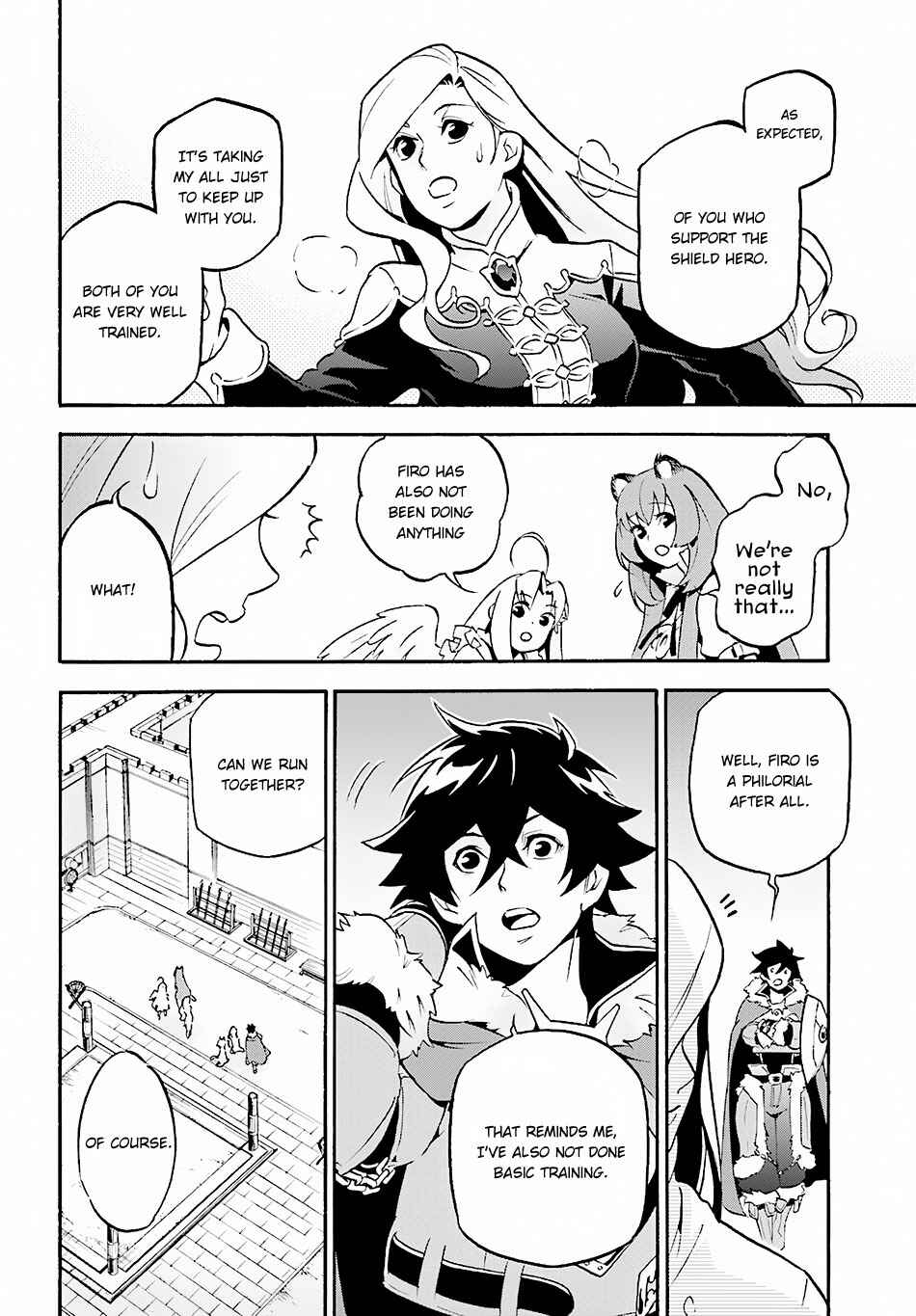 Chapter 46 - Page 25