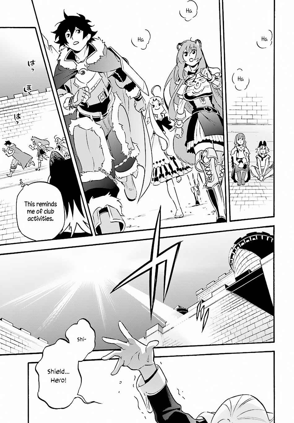 Chapter 46 - Page 26