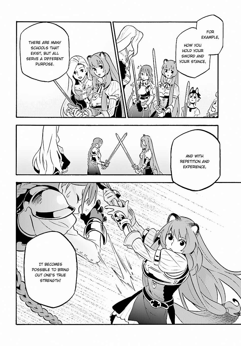 Chapter 46 - Page 29