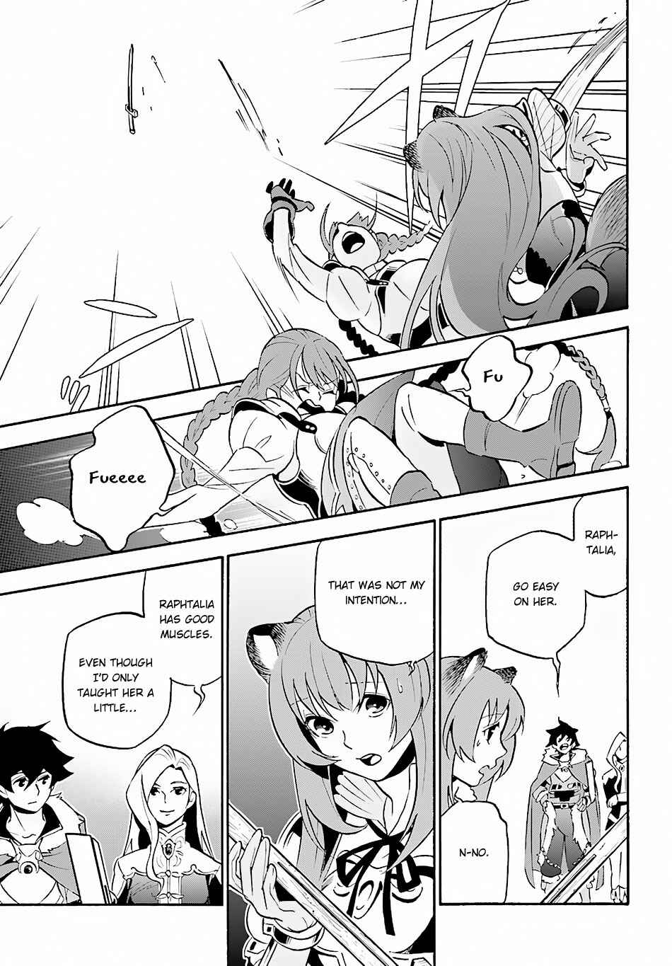 Chapter 46 - Page 30
