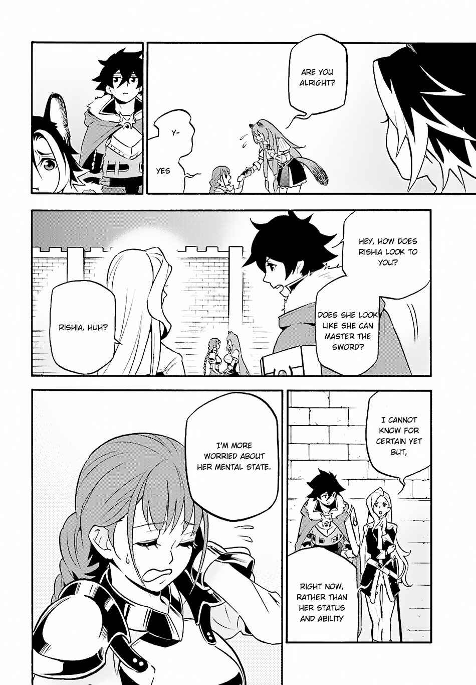 Chapter 46 - Page 31