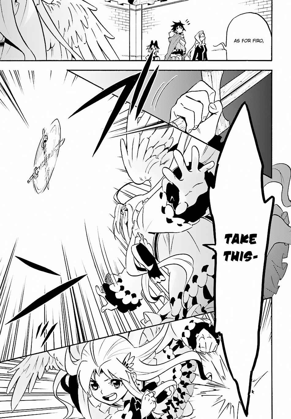 Chapter 46 - Page 32
