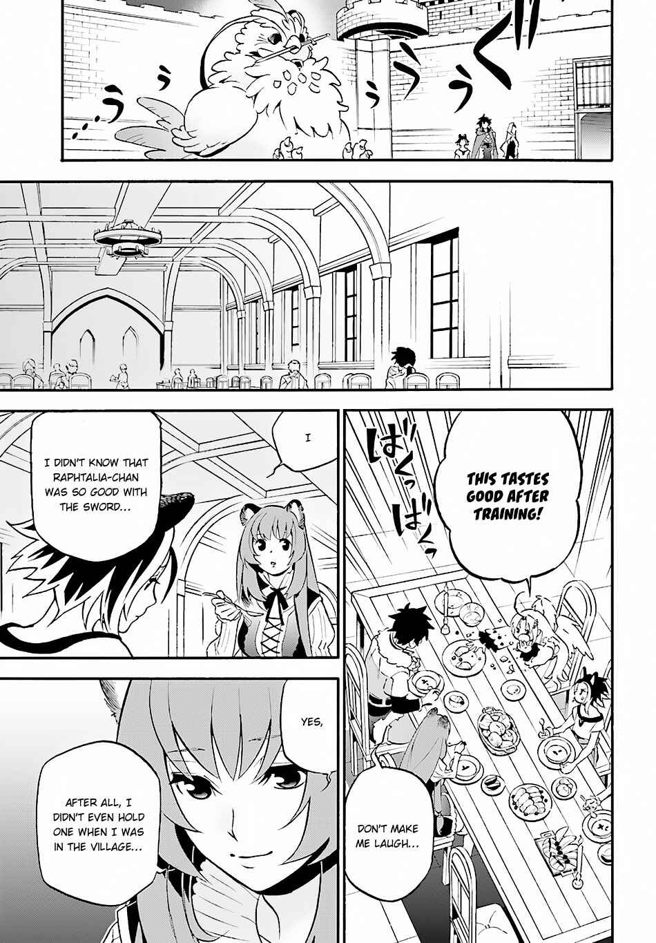 Chapter 46 - Page 34