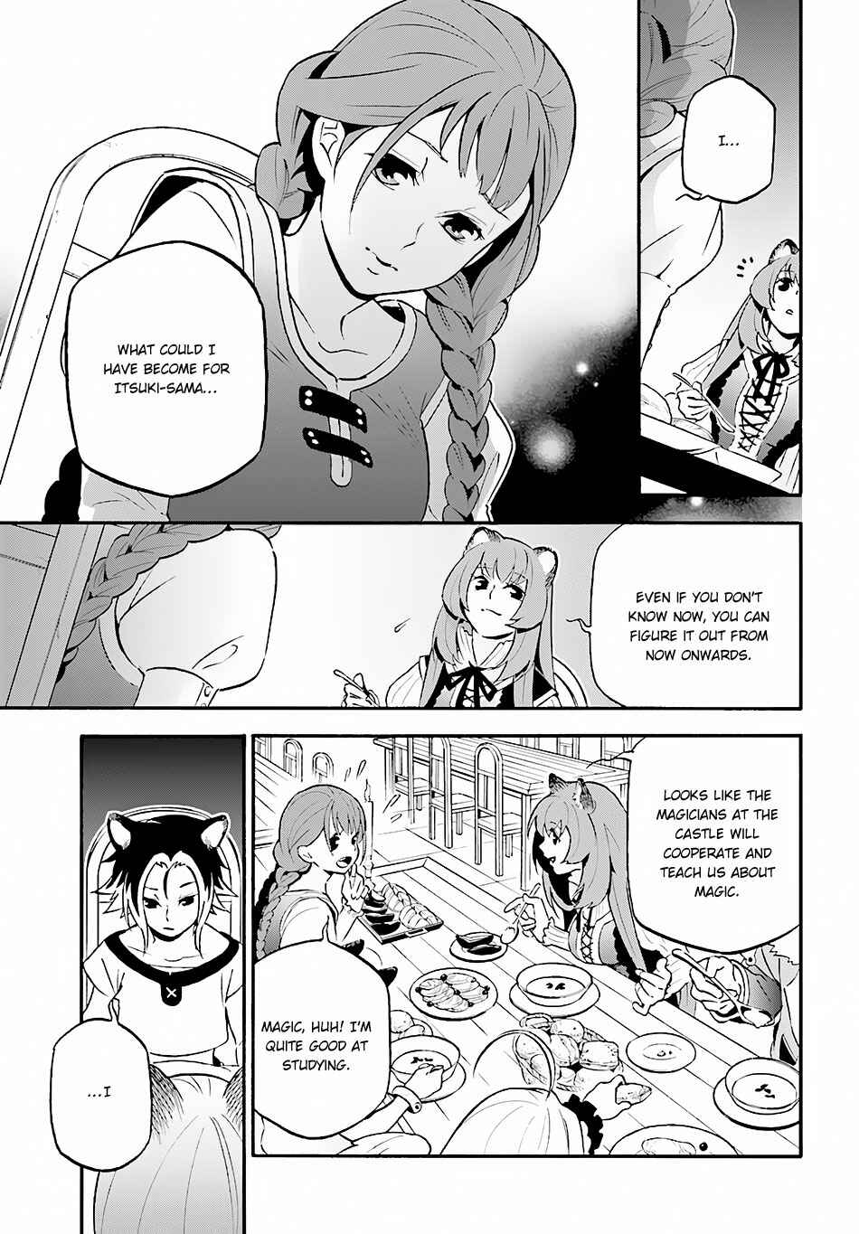 Chapter 46 - Page 36
