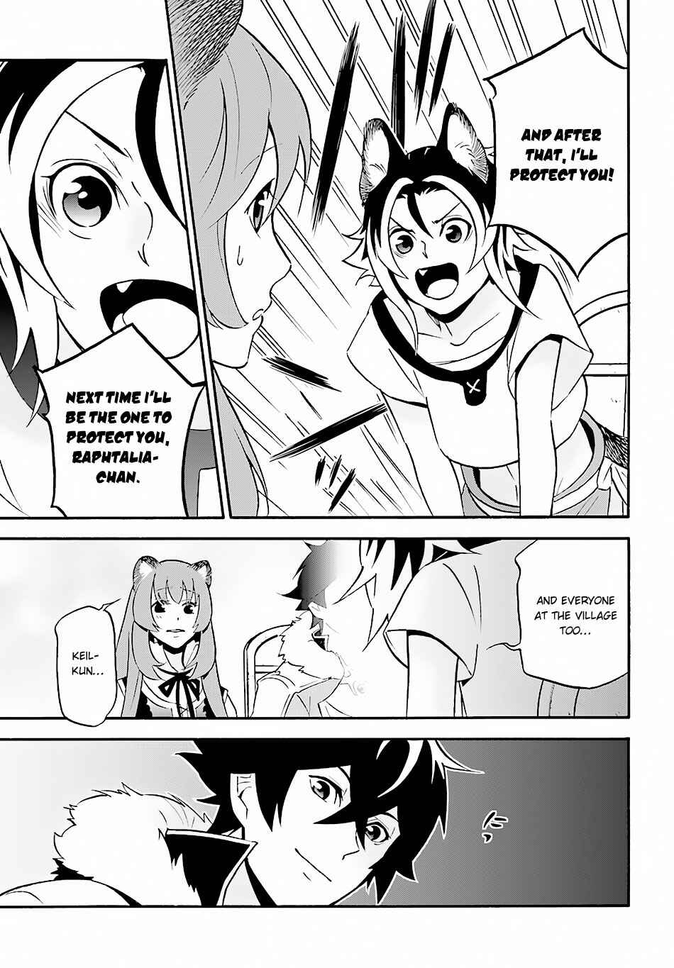 Chapter 46 - Page 38