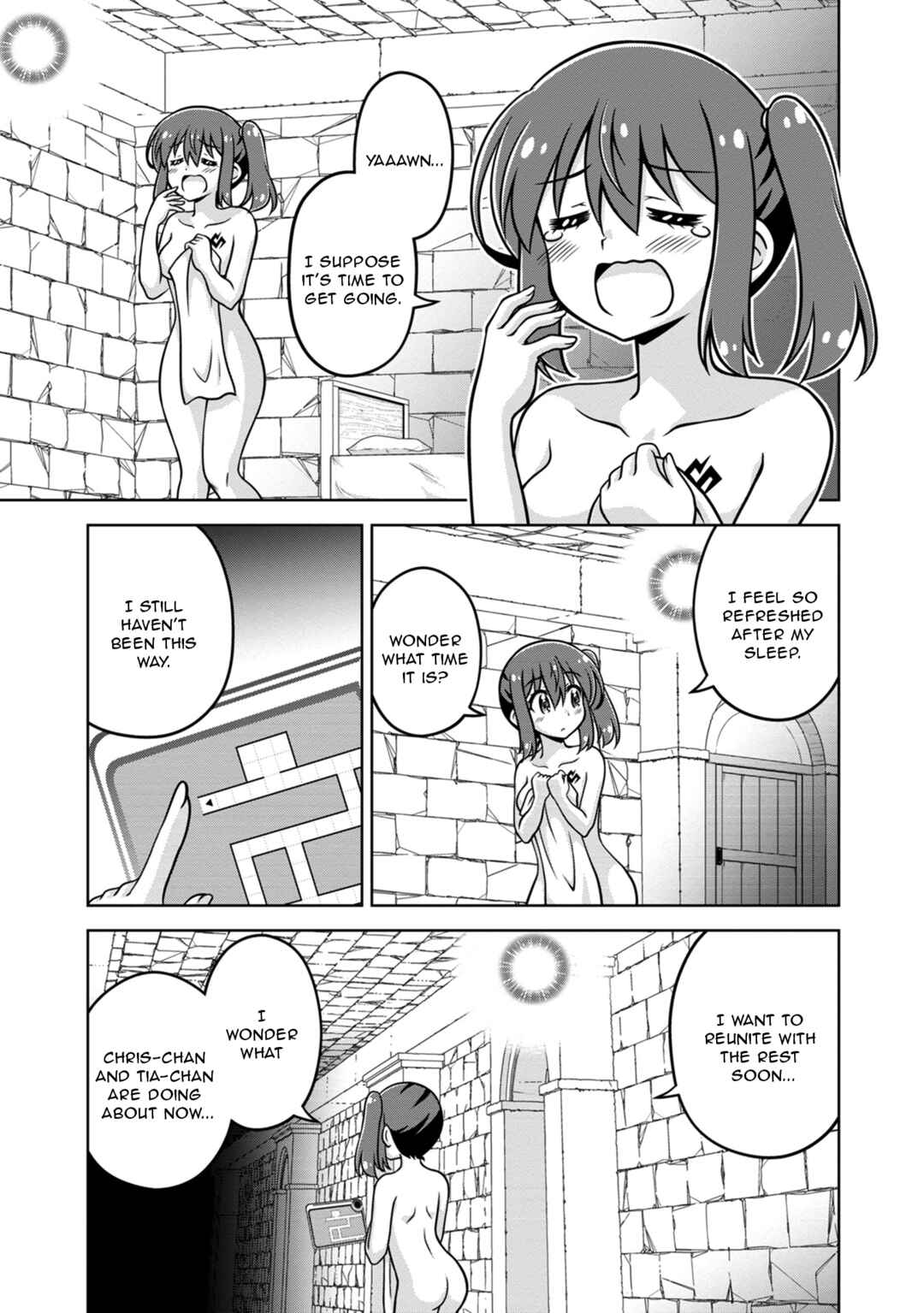 Chapter 8 - Page 1