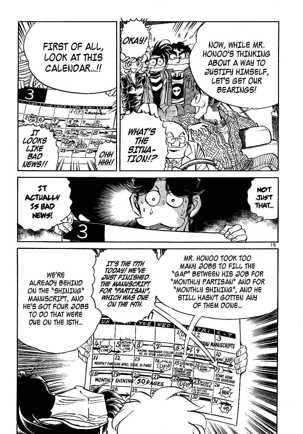 Chapter 9 - Page 20