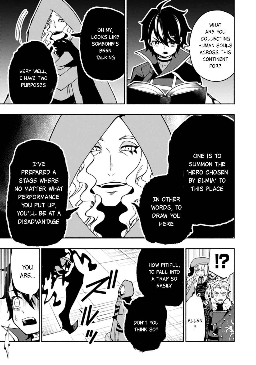 Chapter 85 - Page 12