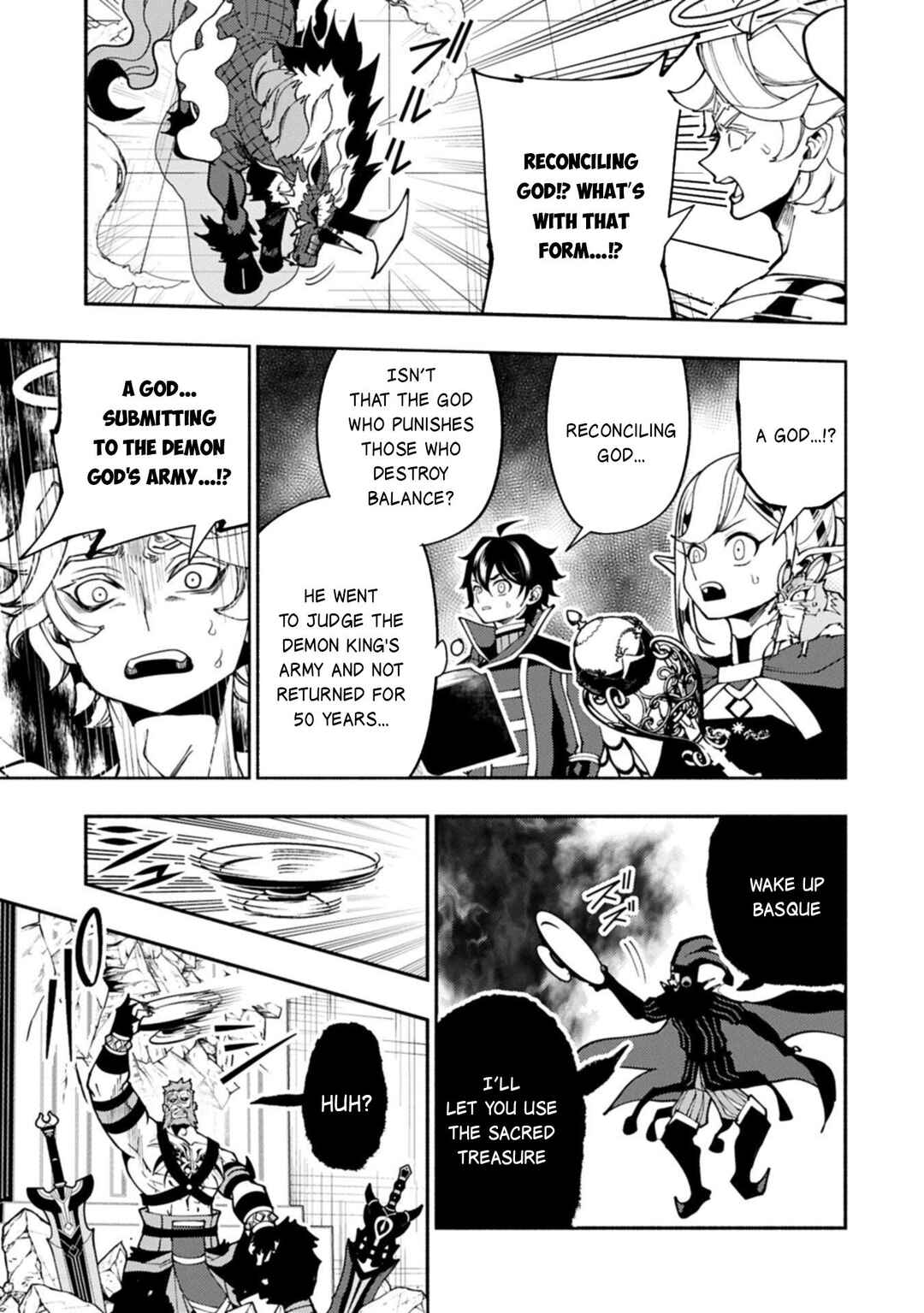 Chapter 85 - Page 18