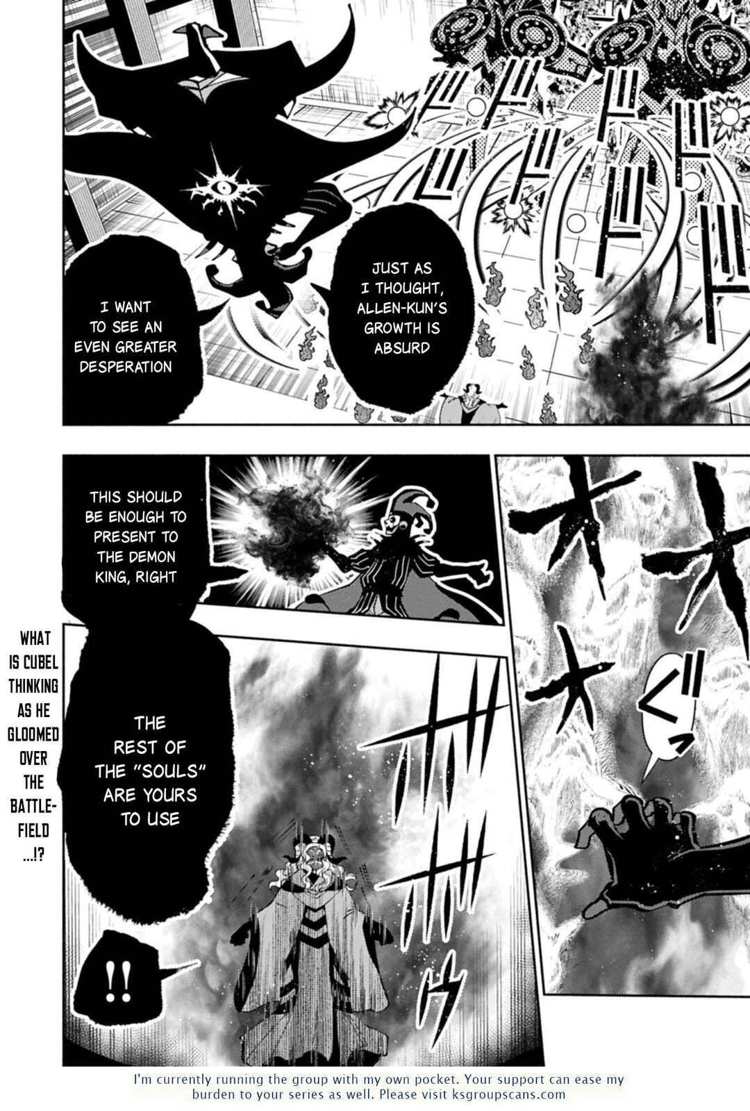 Chapter 85 - Page 27
