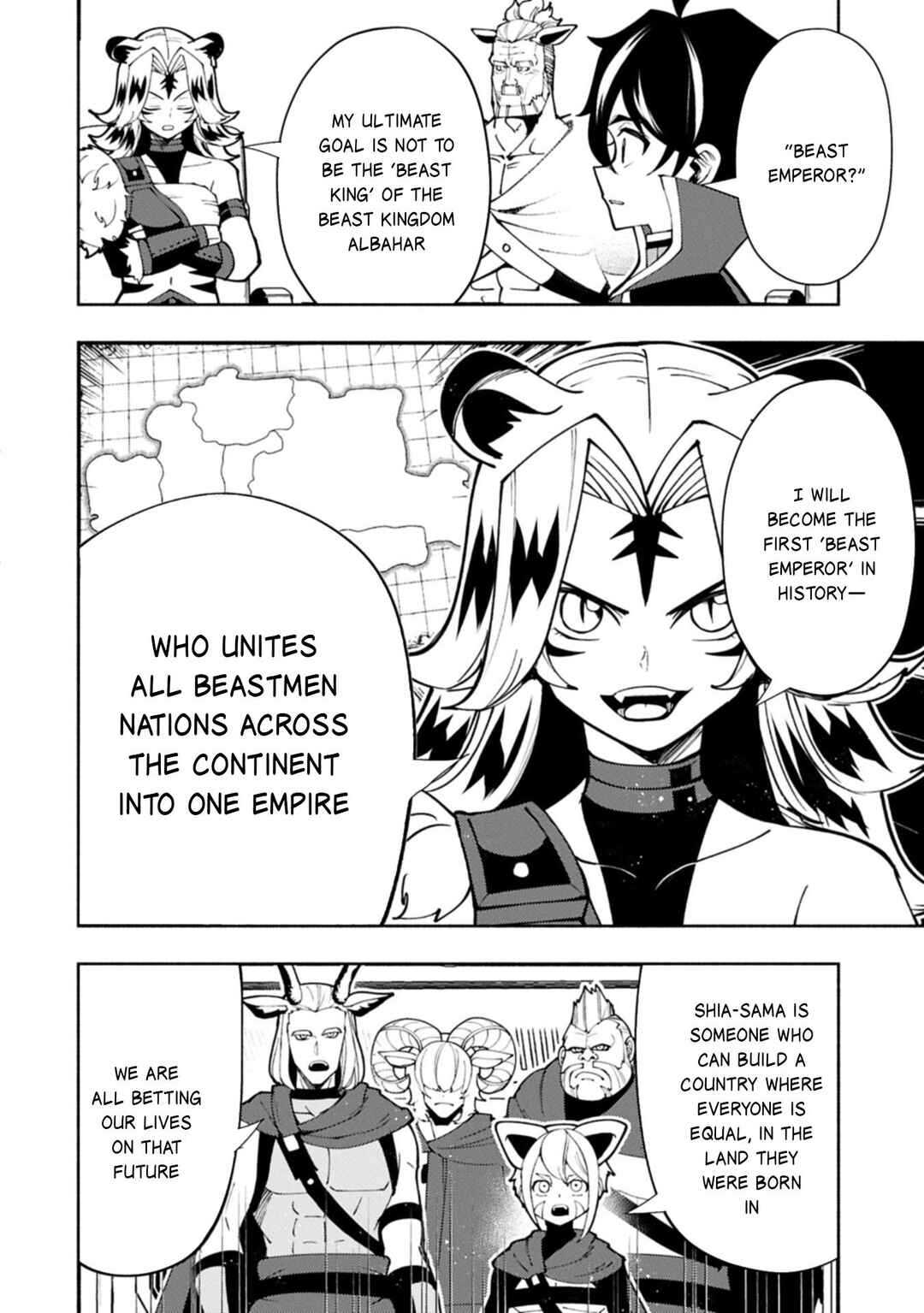 Chapter 85 - Page 5