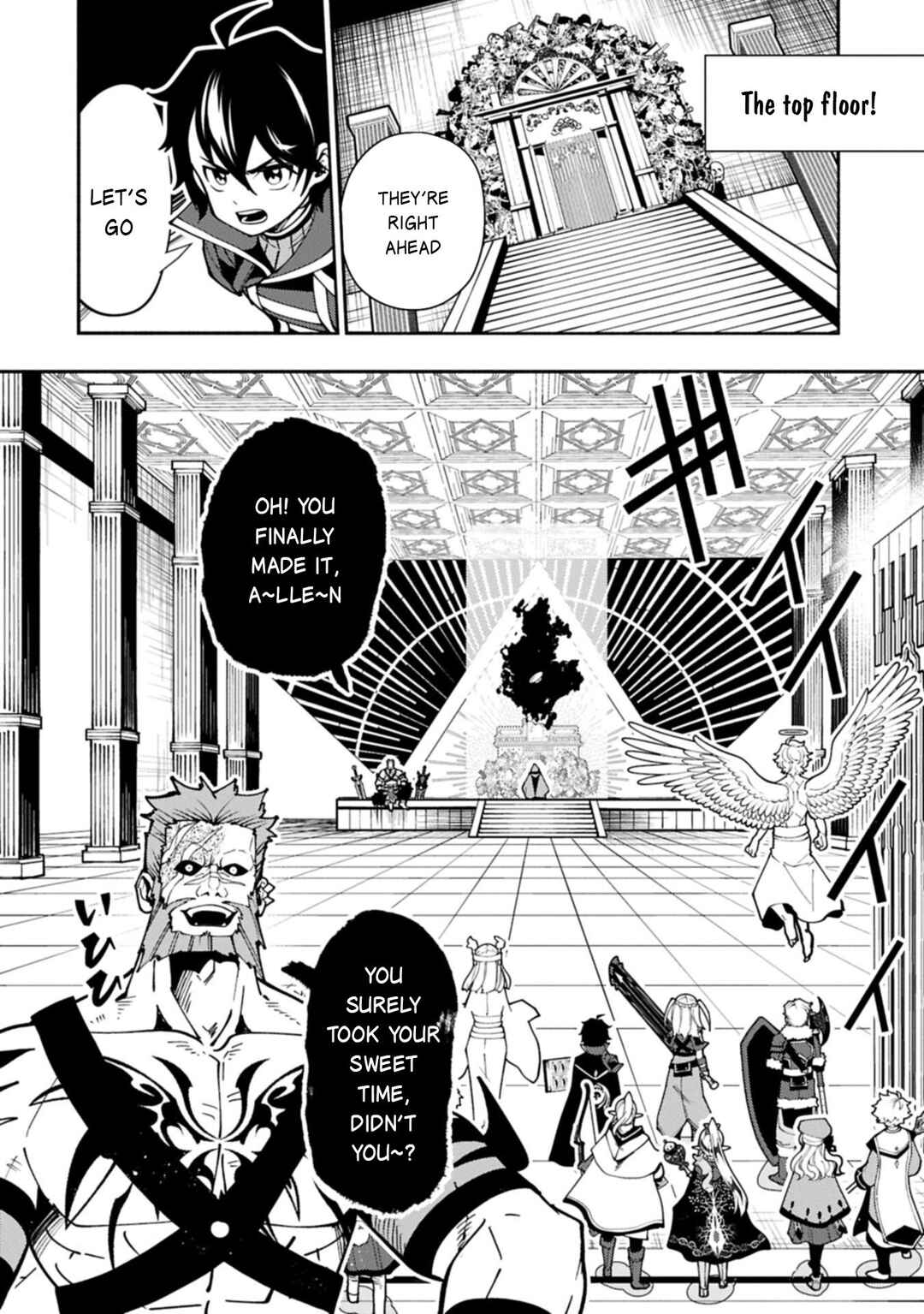Chapter 85 - Page 9
