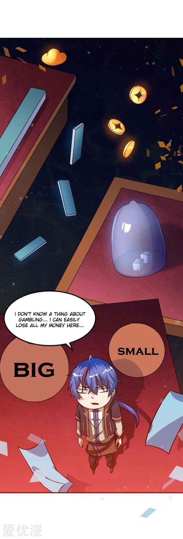 Chapter 31 - Page 10