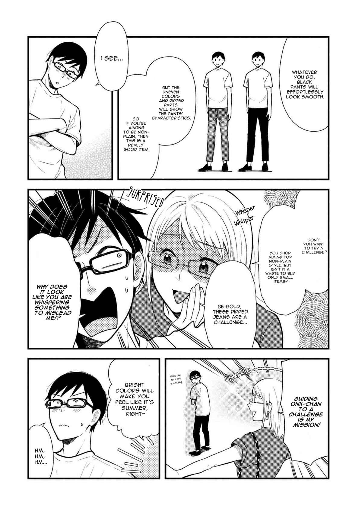 Chapter 46 - Page 14