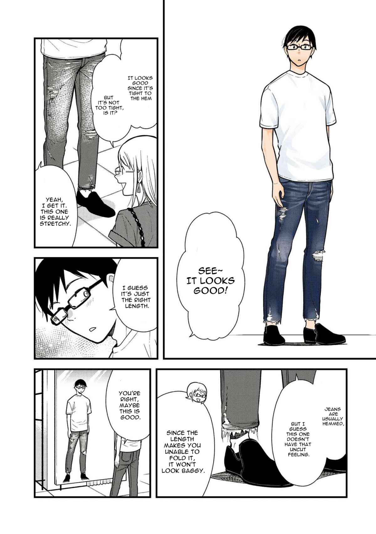 Chapter 46 - Page 15