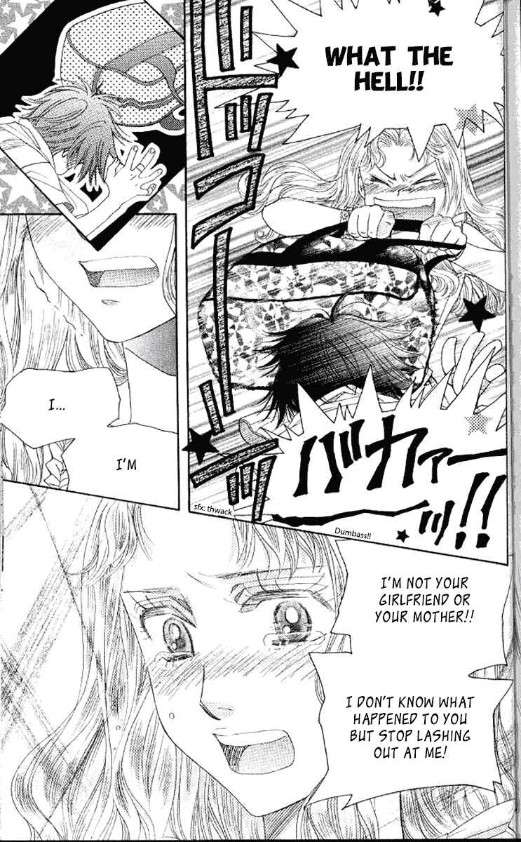 Chapter 180 - Page 25