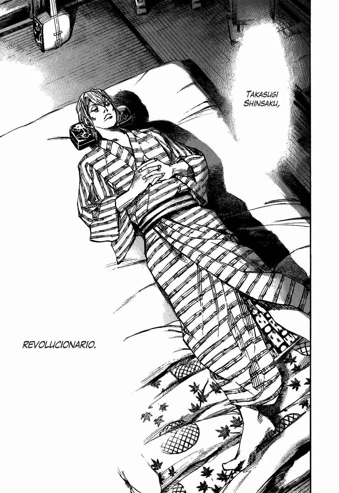 Chapter 188 - Page 18