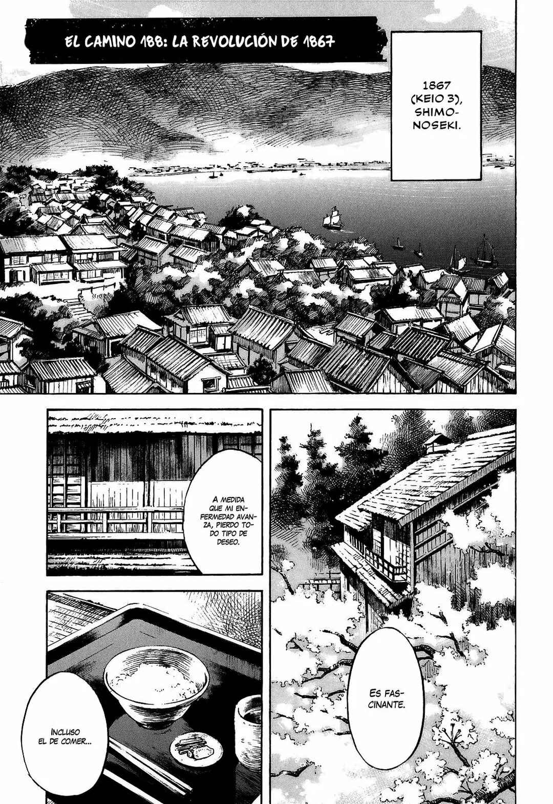 Chapter 188 - Page 2