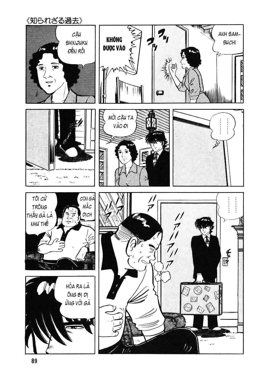 Chapter 36 - Page 11