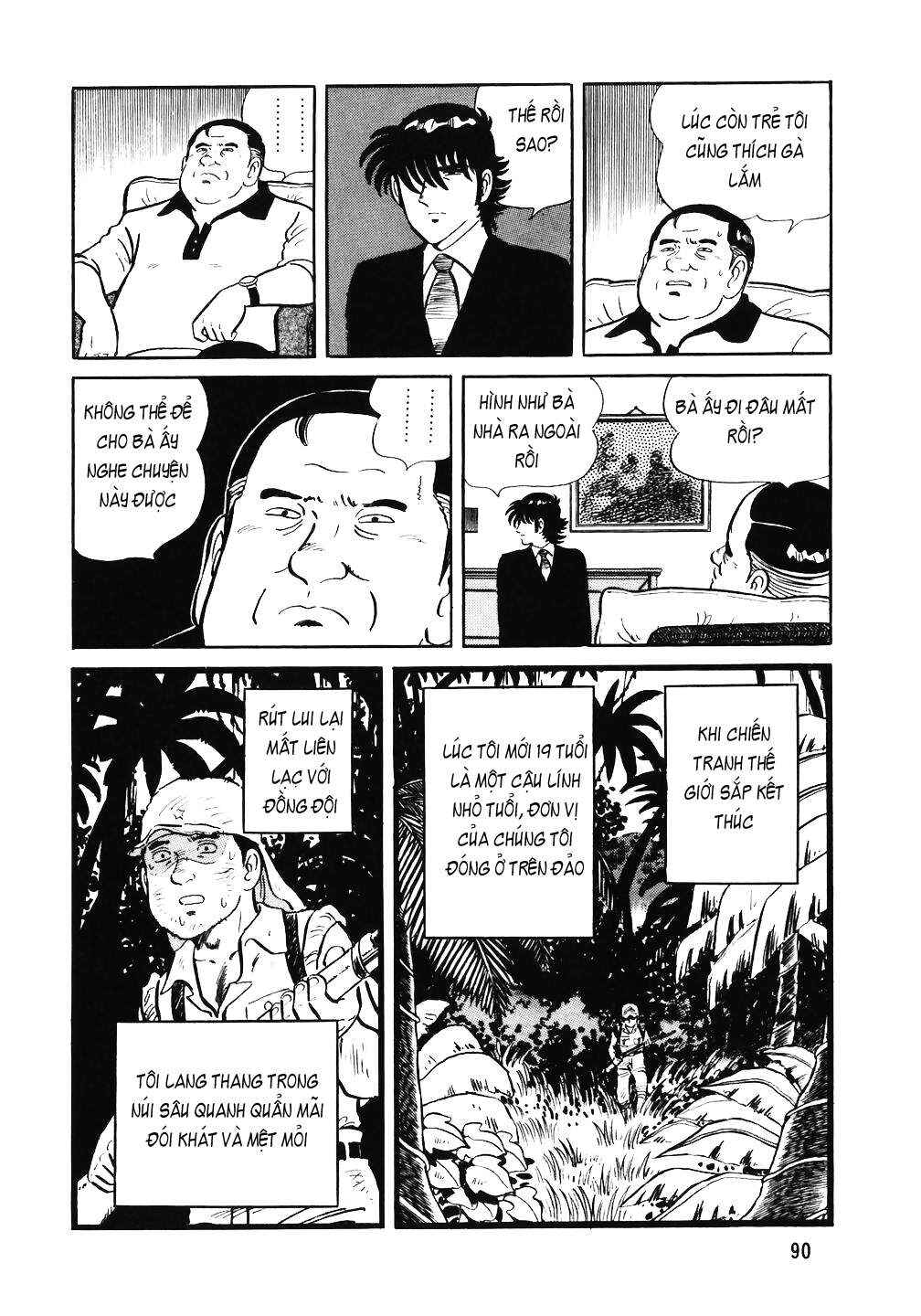 Chapter 36 - Page 12