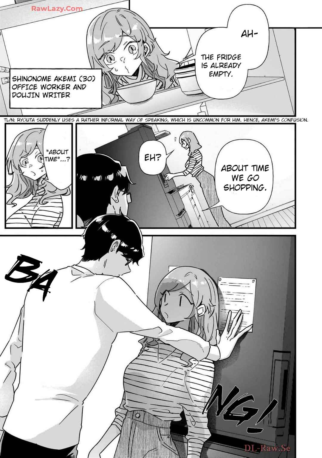 Chapter 5 - Page 3