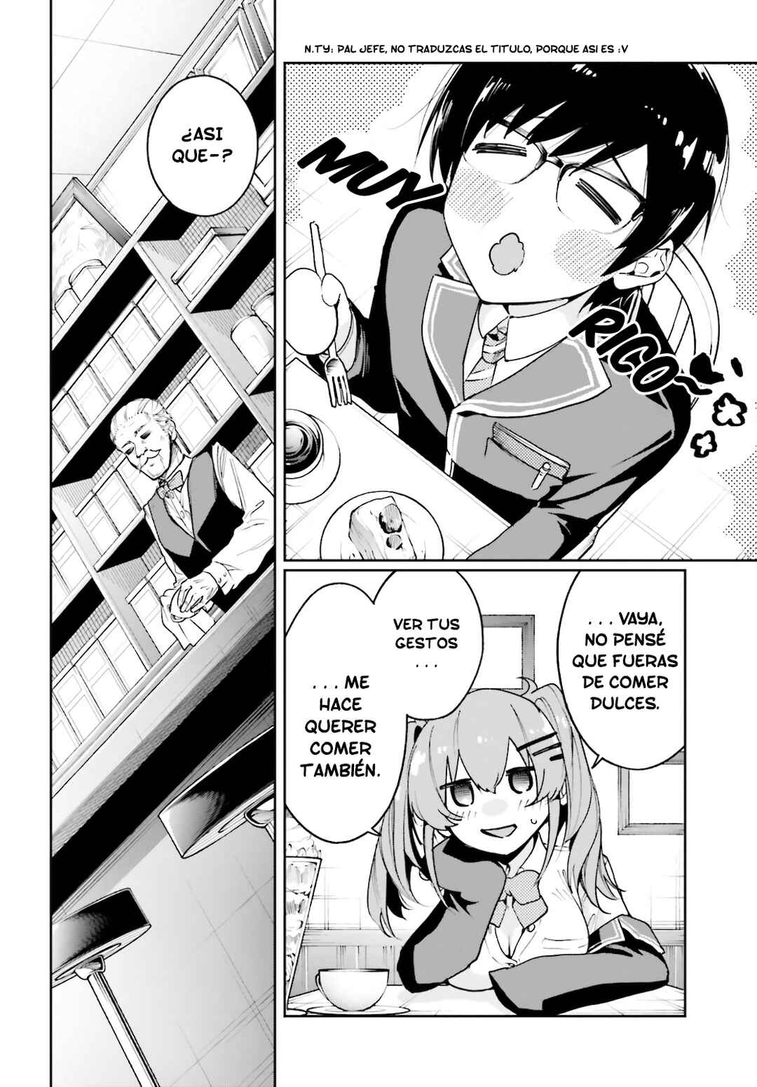 Chapter 4 - Page 5