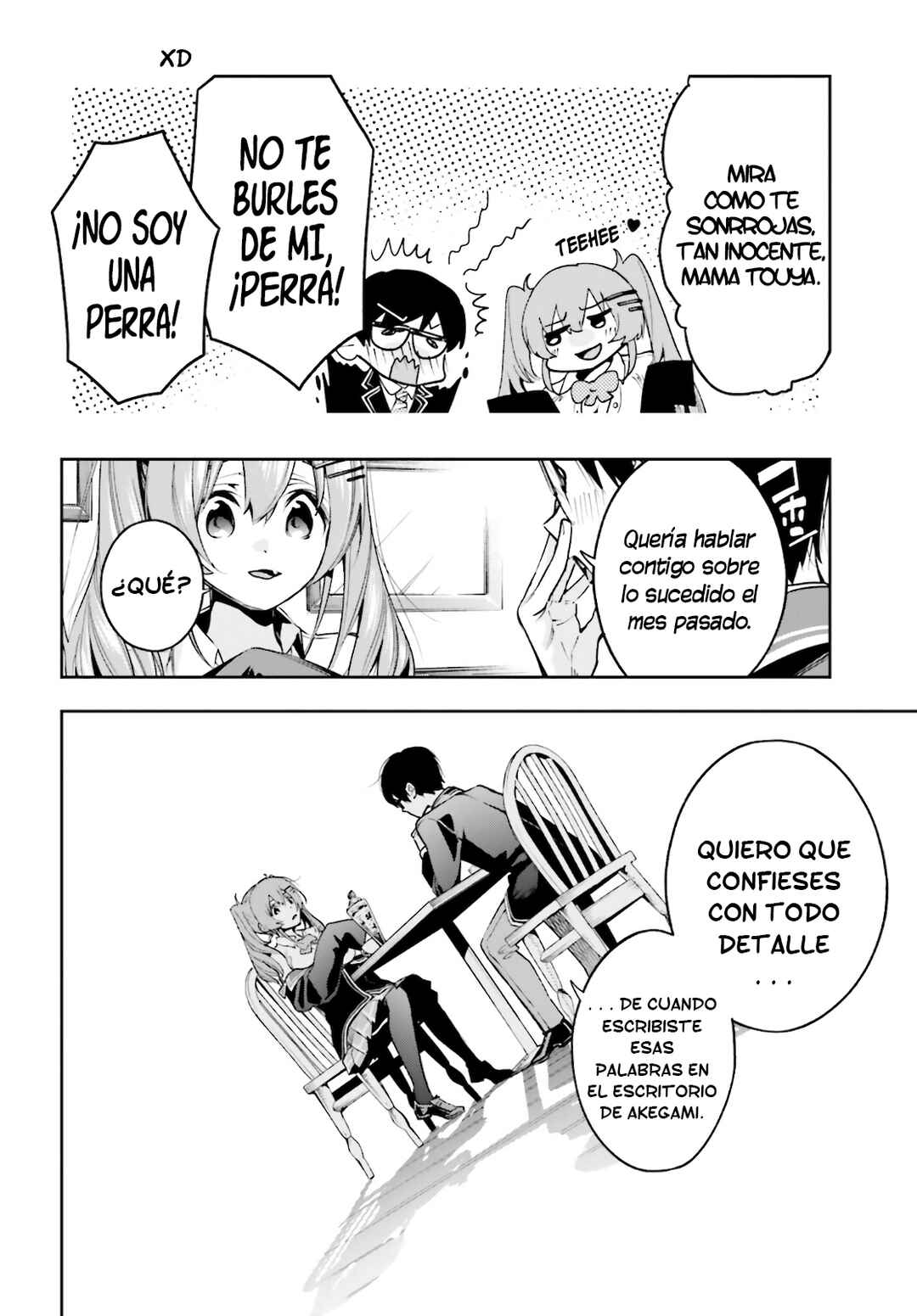 Chapter 4 - Page 7
