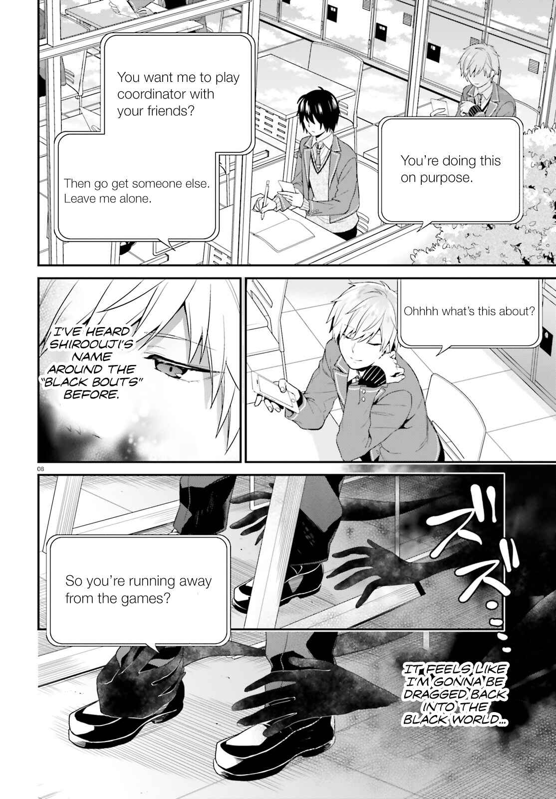 Chapter 2 - Page 8