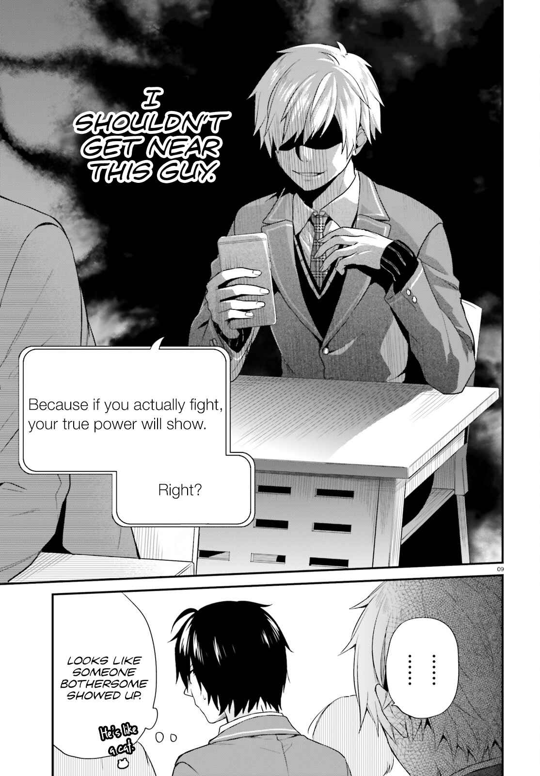 Chapter 2 - Page 9
