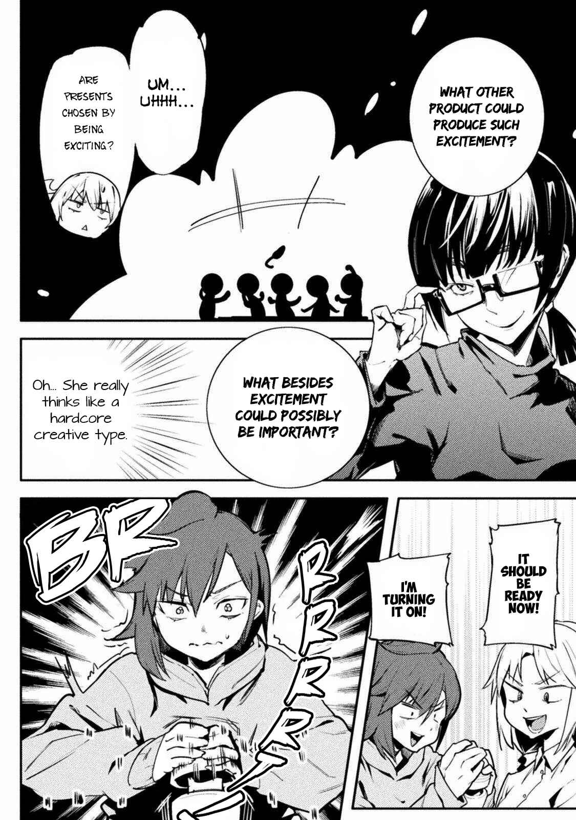 Chapter 31 - Page 12