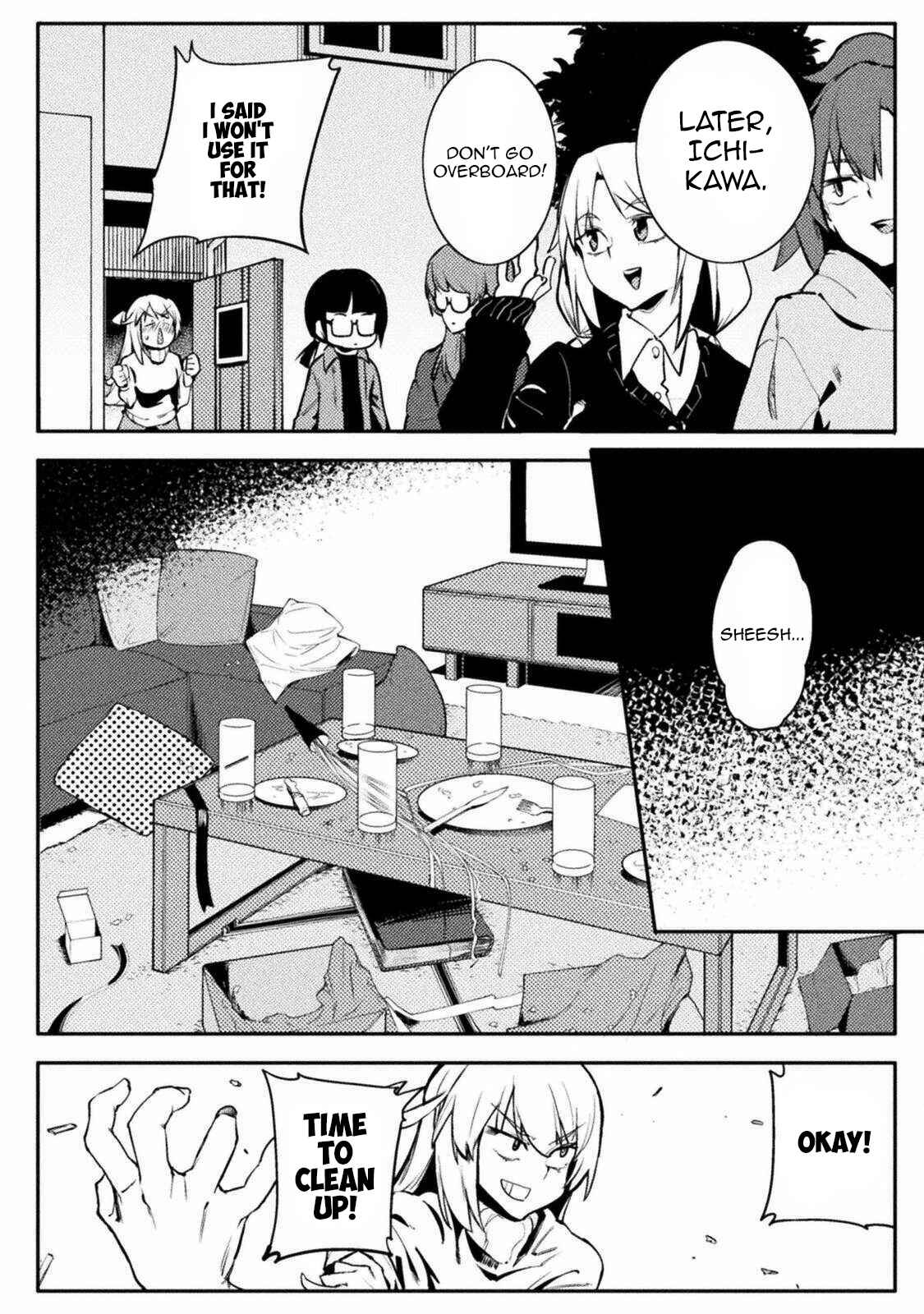 Chapter 31 - Page 16