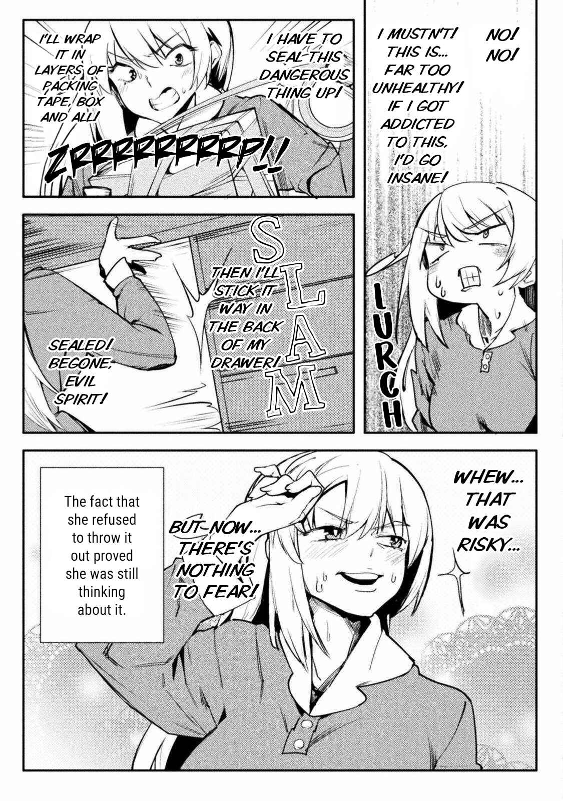 Chapter 31 - Page 21