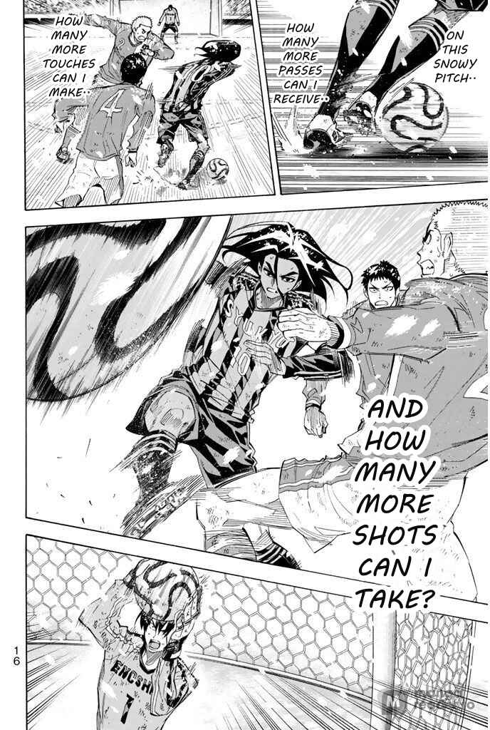 Chapter 285 - Page 10