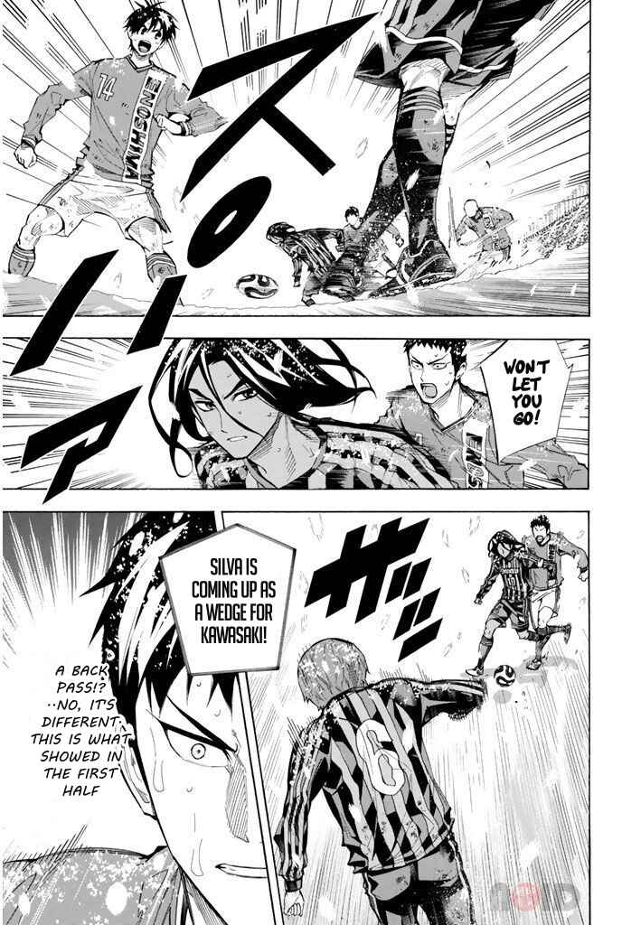 Chapter 285 - Page 6