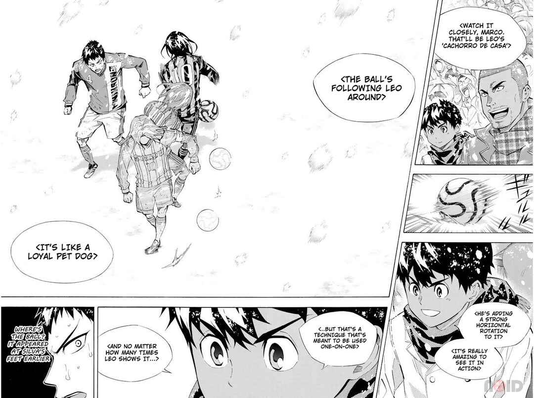 Chapter 285 - Page 7