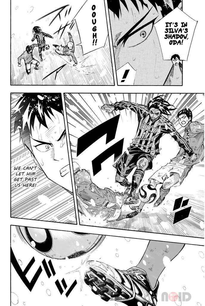 Chapter 285 - Page 8