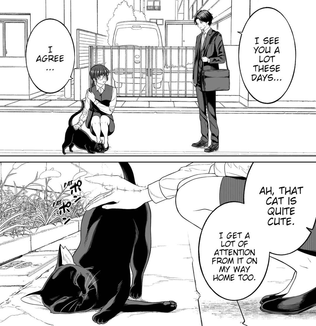 Chapter 84 - Page 1