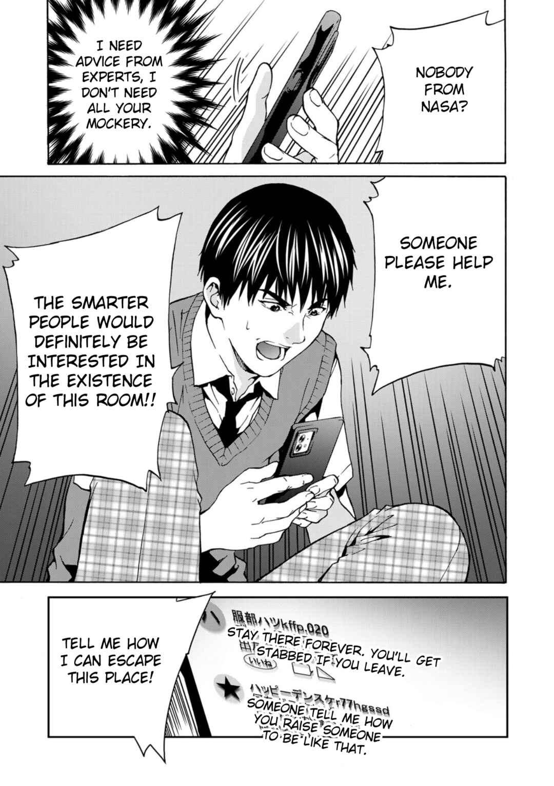 Chapter 3 - Page 3