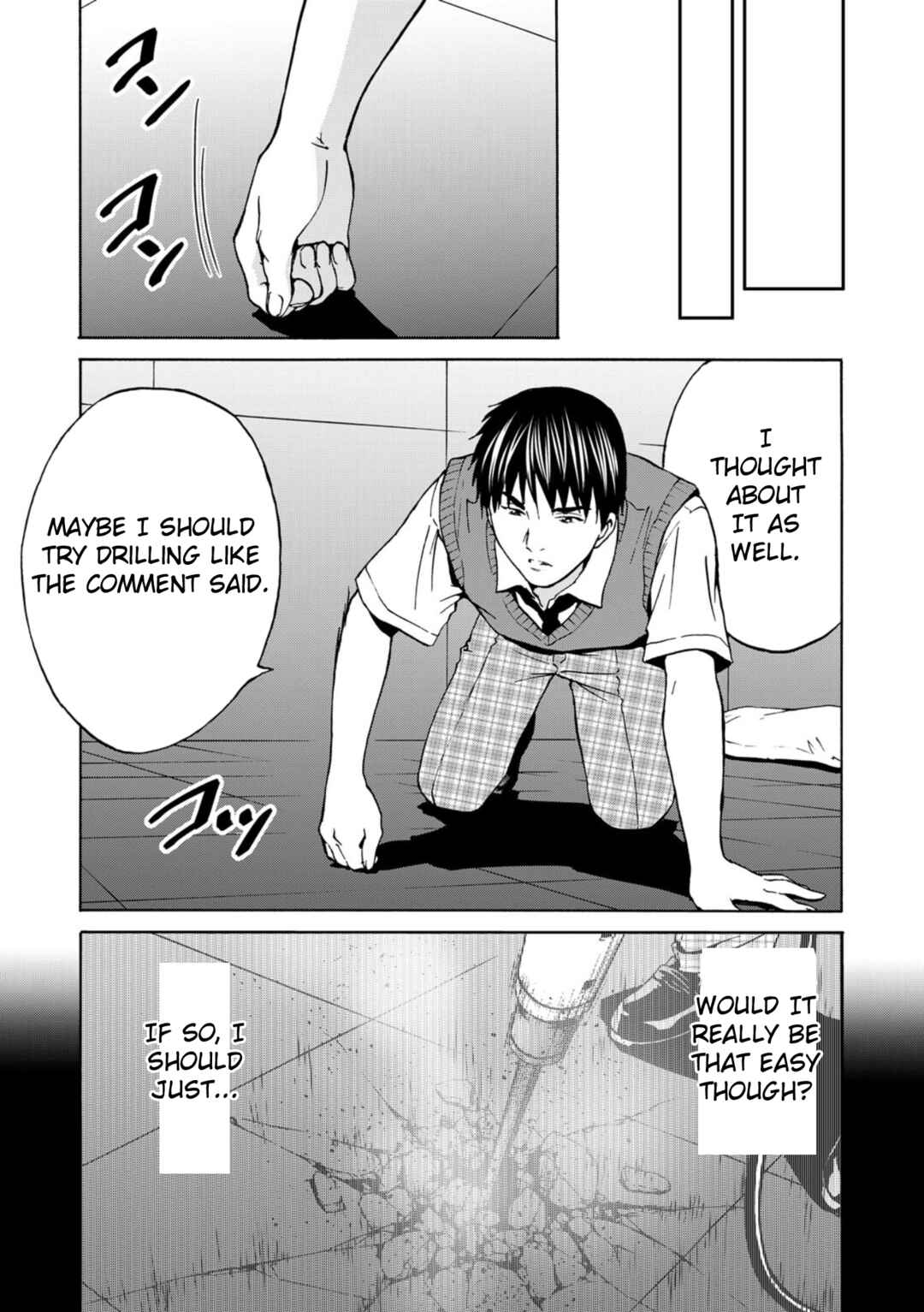 Chapter 3 - Page 5