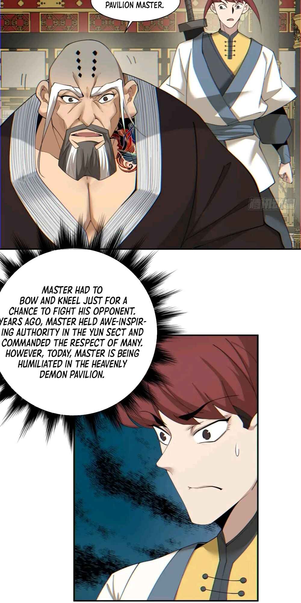 Chapter 109 - Page 17