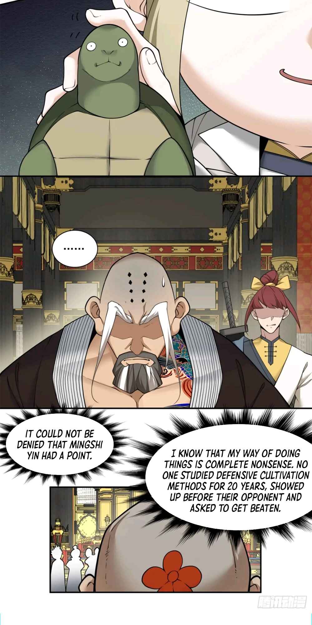 Chapter 109 - Page 6