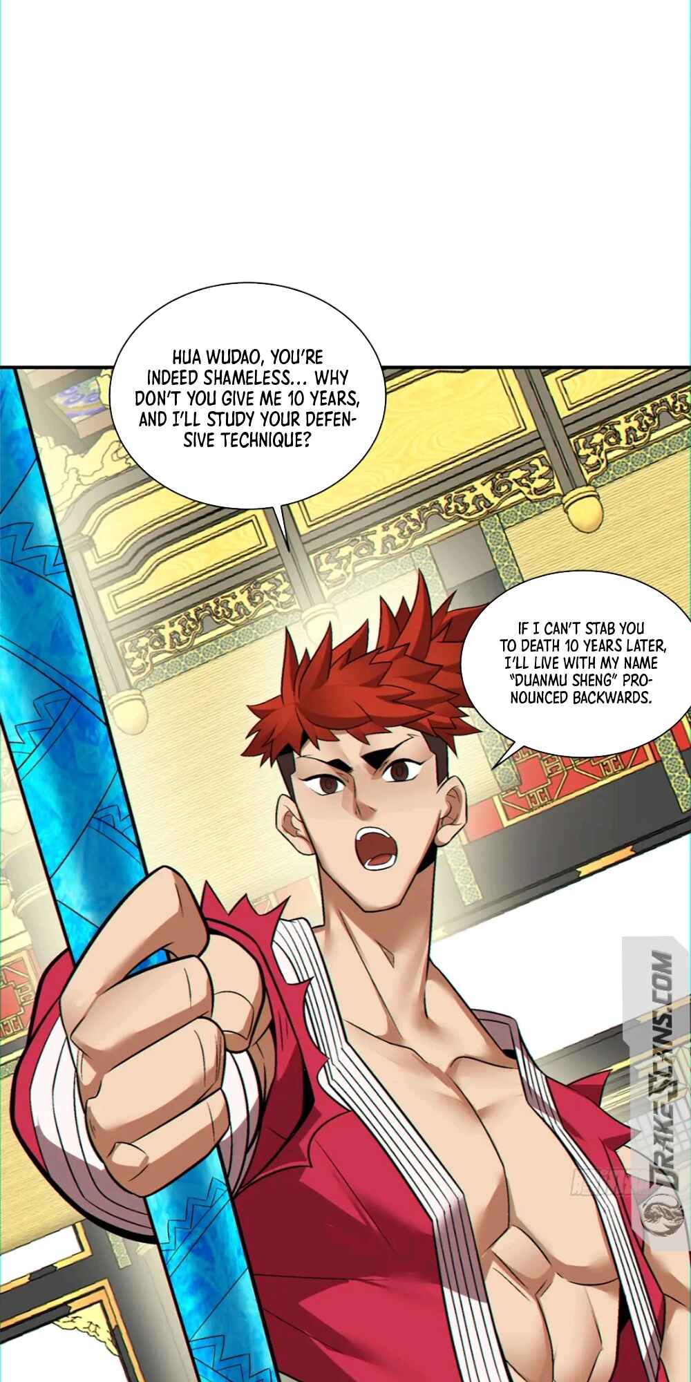 Chapter 109 - Page 7