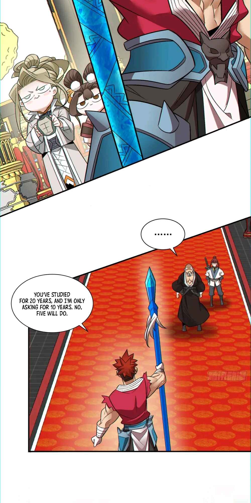 Chapter 109 - Page 8
