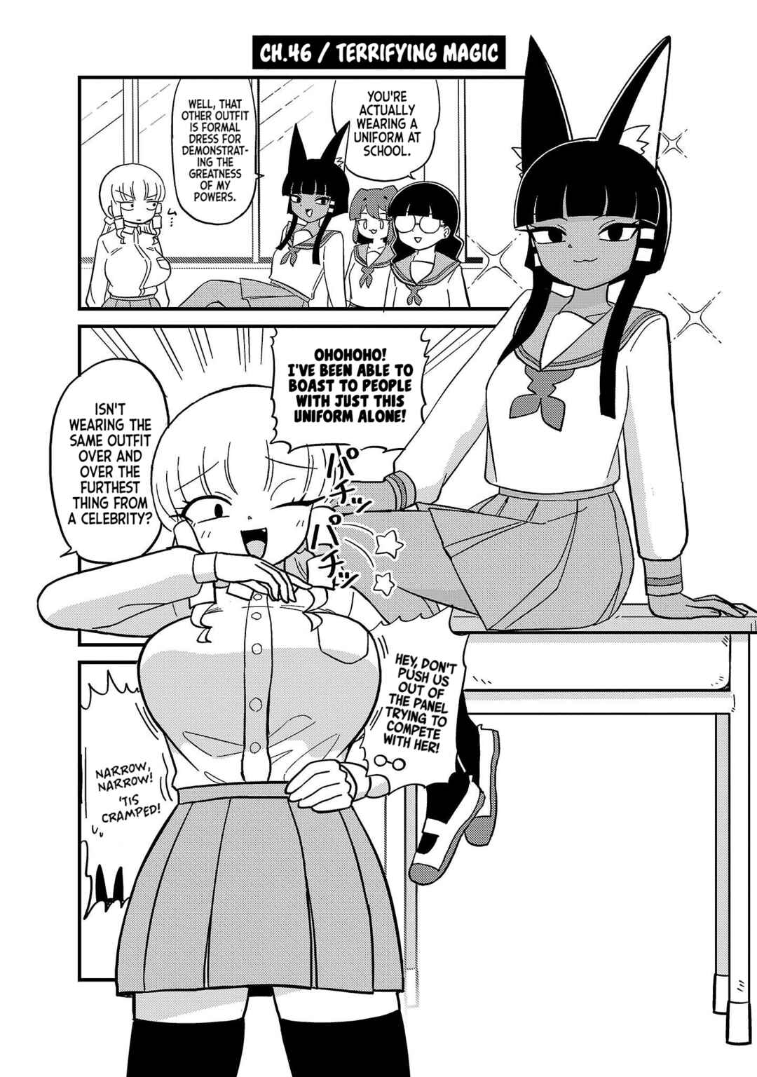 Chapter 46 - Page 1