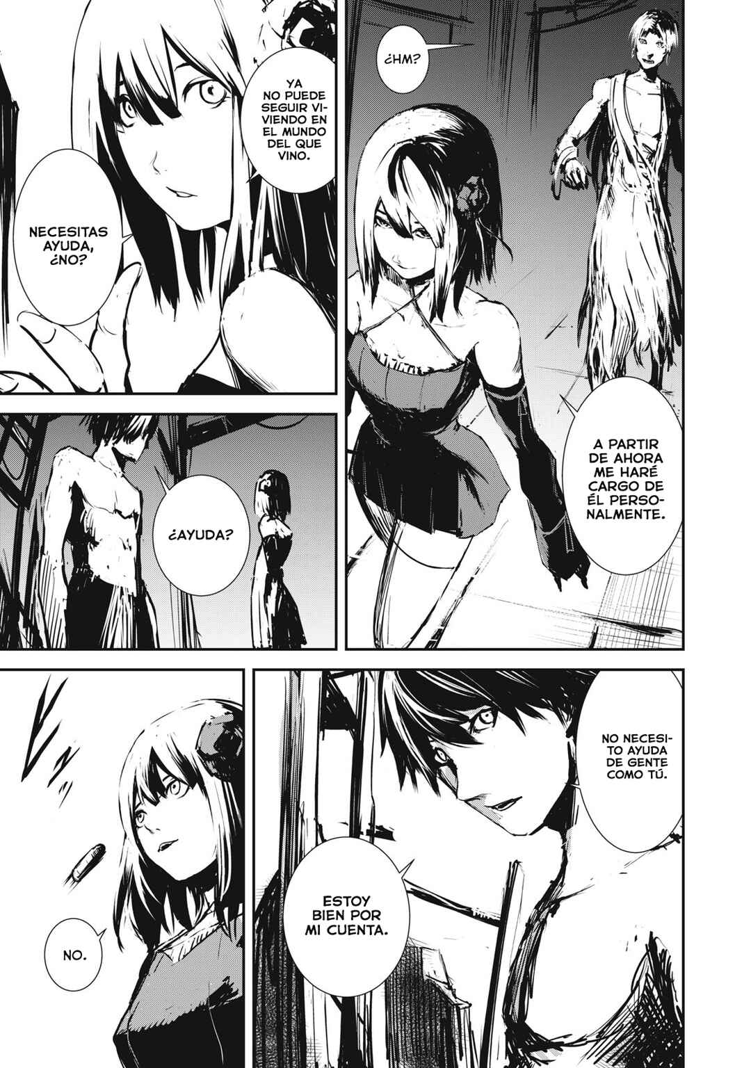 Chapter 2 - Page 6