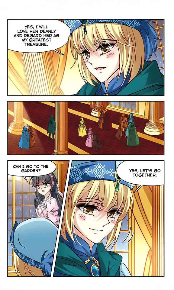 Chapter 112 - Page 11