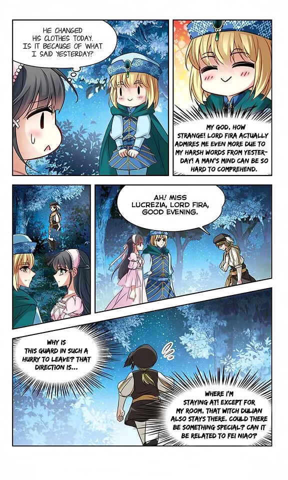 Chapter 112 - Page 13