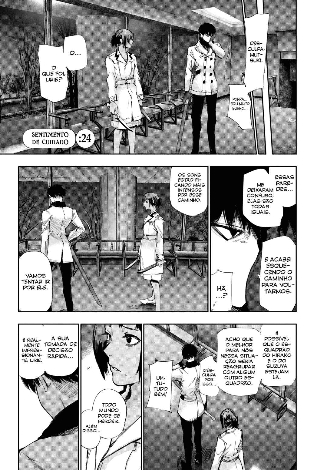 Chapter 24 - Page 1