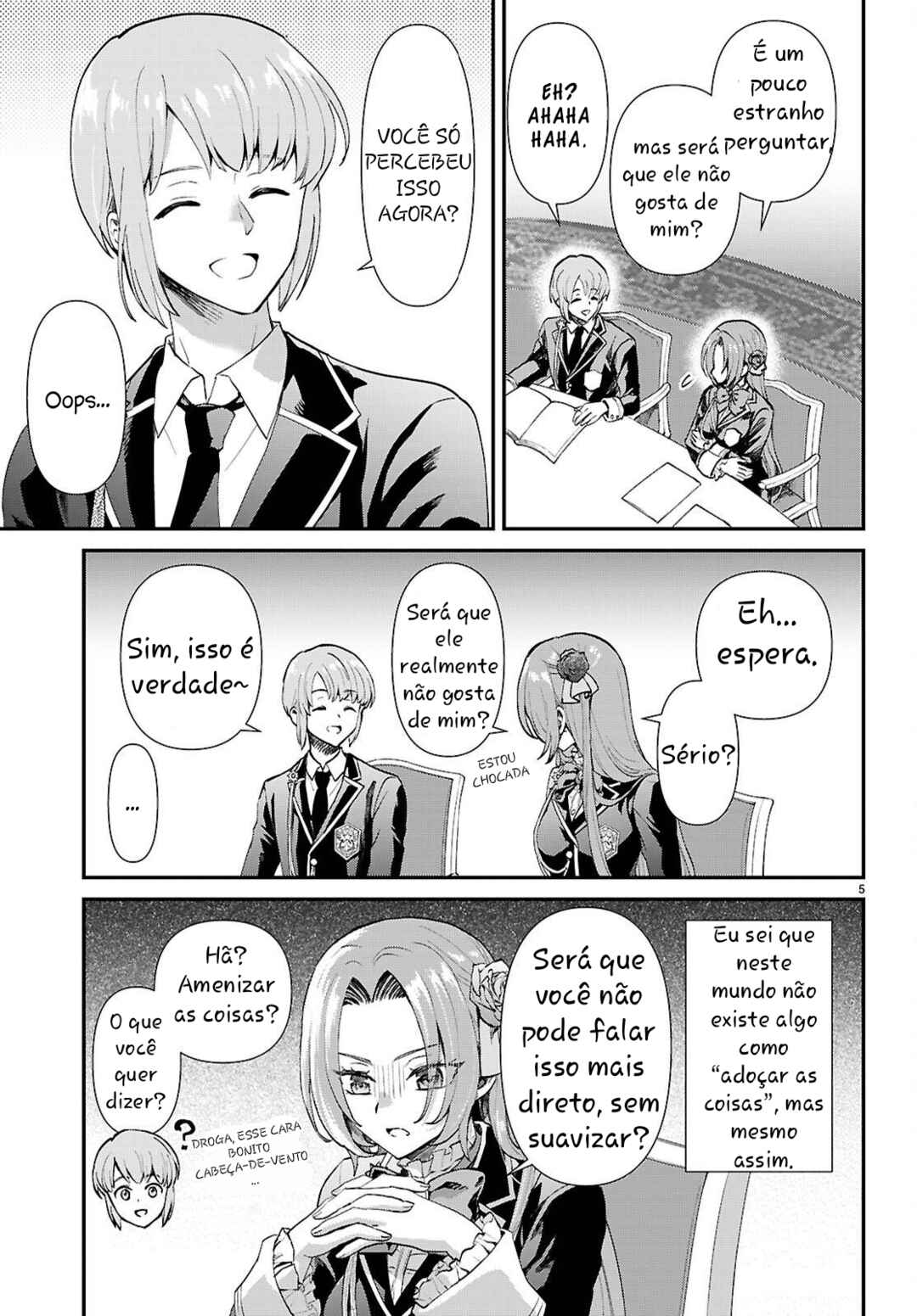 Chapter 9 - Page 5