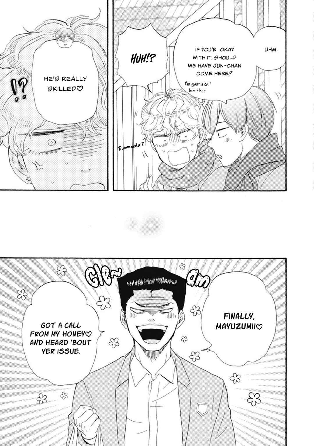 Chapter 45 - Page 18